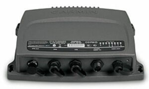 GARMIN AIS 600