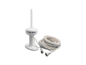 AIS & GPS combi antenna