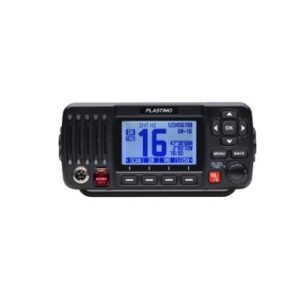 PLASTIMO FX-500+ fixed VHF, DSC - GPS