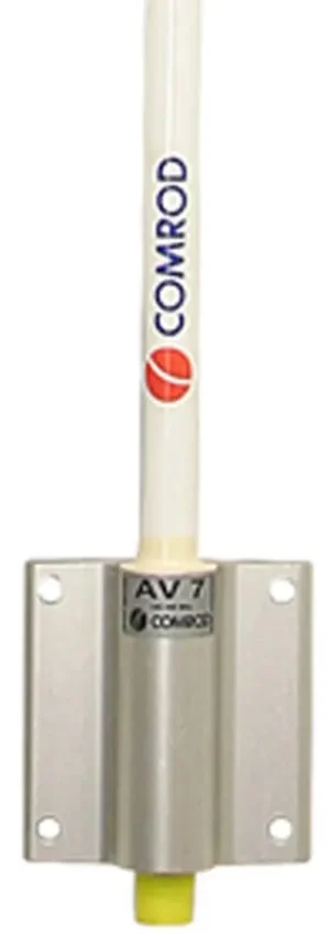 AV7M VHF ANTENNA