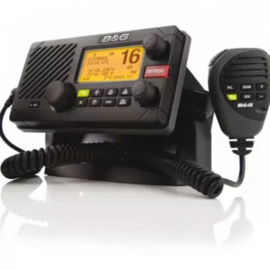 B&G V50 DSC VHF Radio / with integrated AIS Receiver
