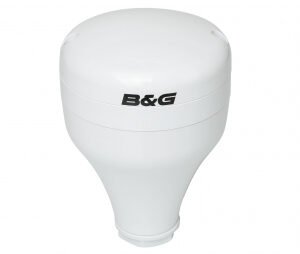 B&G ZG100 GPS-Antenna