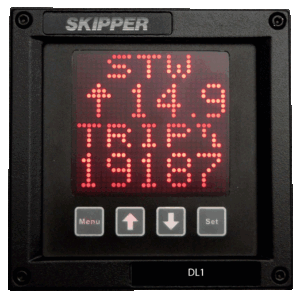 SKIPPER DL1