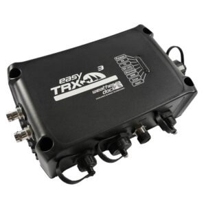 WEATHERDOCK Easy TRX-3