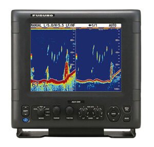 FURUNO FCV295 FISHFINDER