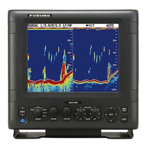 FURUNO FCV295 FISHFINDER