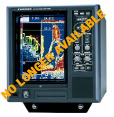 FURUNO FCV1000/36 FISHFINDER