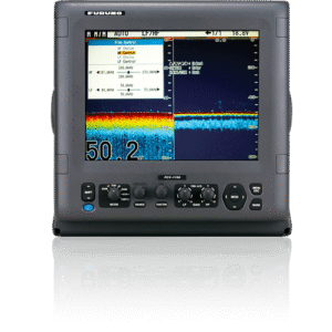 FURUNO FCV1150 FISHFINDER