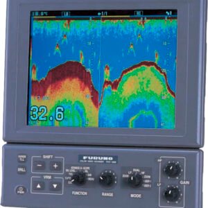 FURUNO FCV1200 FISHFINDER