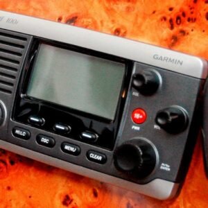 GARMIN 100i VHF RADIOTELEPHONE