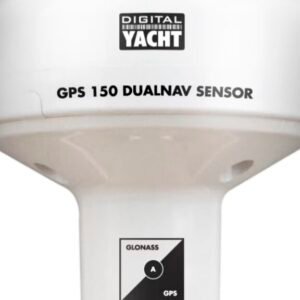 The GPS150 DualNav positioning sensor