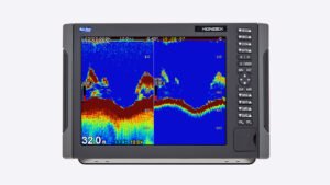 HONDEX HE-2910 COMMERCIAL FISHFINDER