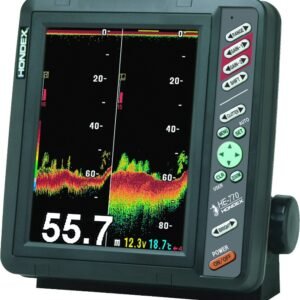 HONDEX HE-881 FISHFINDER