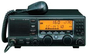 ICOM IC M710 SSB