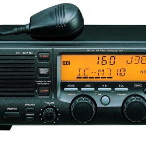 ICOM IC M710 SSB