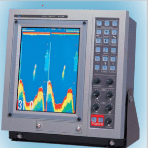 JMC V-7100 FISHFINDER