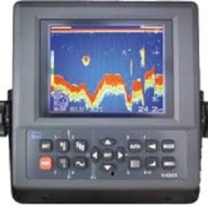 JMC V-6203 FISHFINDER