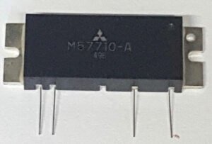 M57710A RF MODULE