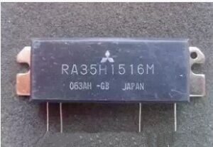 RA35H1516M RF MODULE