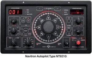Navitron NT-921G Autopilot