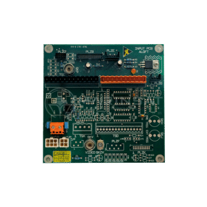 RADAR PCB