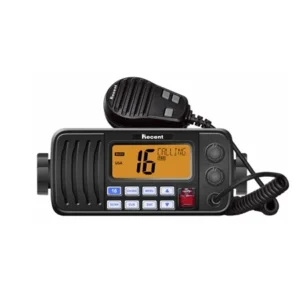 RECENT RS-508M Leisure Marine and Yacht Fixed Radio
