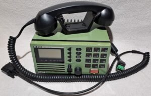 SAILOR RT4822 VHF RADIOTELEPHONE