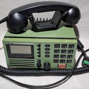 SAILOR RT4822 VHF RADIOTELEPHONE
