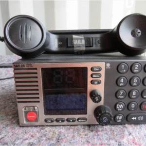 SAILOR RT5022 VHF DSC Class A
