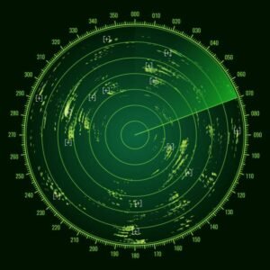 SHIP RADAR