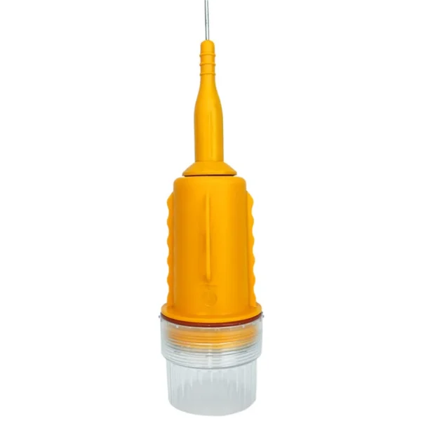SIGNALPOI SPN-20 Marine AIS Beacon GPS Tracker
