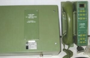 SAILOR RT146 Marine VHF Duplex Radio