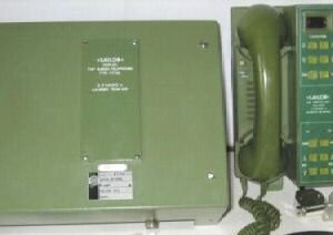 SAILOR RT146 Marine VHF Duplex Radio