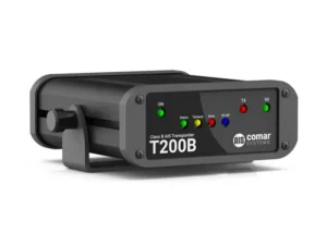 Comar CSB 200 Class B AIS Transponder