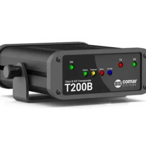 Comar CSB 200 Class B AIS Transponder