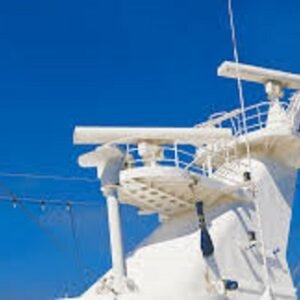YACHT RADAR