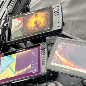 FISH FINDER