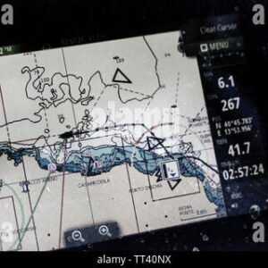 Chartplotter
