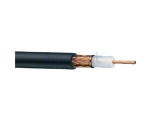 Coax cable RG 213/U
