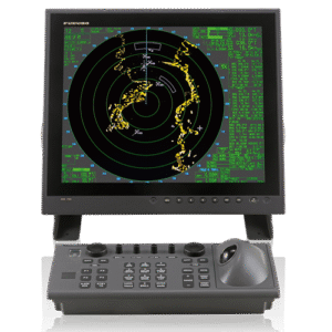 FURUNO FAR 2127 RADAR