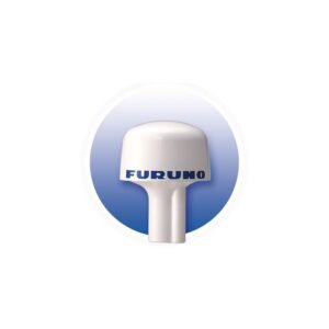 FURUNO 320 B active GPS antenna