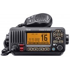 ICOM IC-M323 DSC RADIOTELEPHONE