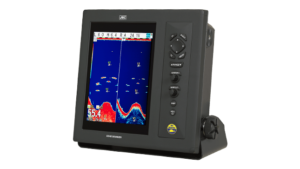 JRC JFC-800/810 FISHFINDER