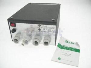 SAILOR N163S Power Supply