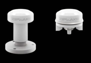 ZIPWAKE EXTERNAL GPS ANTENNA For extra strong reception
