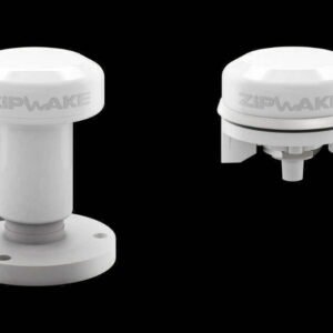 ZIPWAKE EXTERNAL GPS ANTENNA For extra strong reception