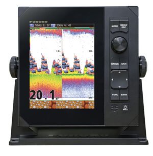 FURUNO FCV-800 8.4" COLOR LCD FISH FINDER