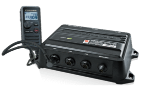 FURUNO FM-4850 Marine VHF RADIOTELEPHONE