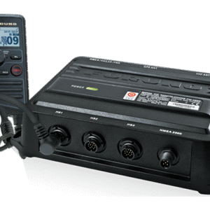 FURUNO FM-4850 Marine VHF RADIOTELEPHONE
