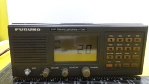 FURUNO FM7000 VHF RADIOTELEPHONE